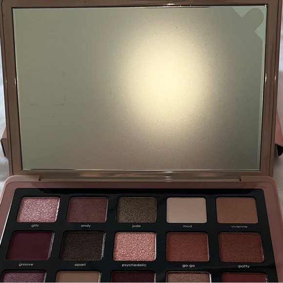Natasha Denona Retro Palette - never used - Picture 5 of 6